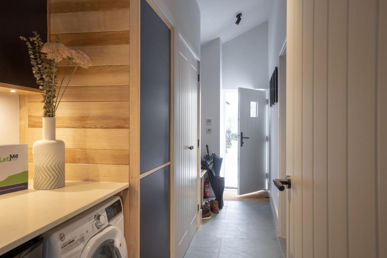 The Coach House - Lyth Valley By Letmestay Kendal Esterno foto
